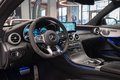 Daumennagel 10 - Mercedes-Benz C43 AMG Coupe 4M|AMG PERF. AGA|PANO|BURMESTER