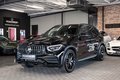 Daumennagel 2 - Mercedes-Benz GLC43 AMG 4Matic|AMG PERF.AGA|CARBON|PANO|ACC