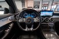 Daumennagel 16 - Mercedes-Benz GLC43 AMG 4Matic|AMG PERF.AGA|CARBON|PANO|ACC