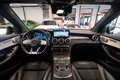 Daumennagel 17 - Mercedes-Benz GLC43 AMG 4Matic|AMG PERF.AGA|CARBON|PANO|ACC