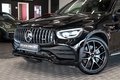 Daumennagel 3 - Mercedes-Benz GLC43 AMG 4Matic|AMG PERF.AGA|CARBON|PANO|ACC