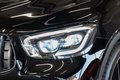 Daumennagel 4 - Mercedes-Benz GLC43 AMG 4Matic|AMG PERF.AGA|CARBON|PANO|ACC