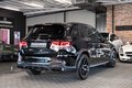 Daumennagel 7 - Mercedes-Benz GLC43 AMG 4Matic|AMG PERF.AGA|CARBON|PANO|ACC