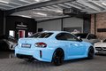 Daumennagel 8 - BMW M2 Coupe|M-SITZE|CARBON|HEAD-UP|PANO|LEDER|NAVI