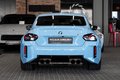 Daumennagel 9 - BMW M2 Coupe|M-SITZE|CARBON|HEAD-UP|PANO|LEDER|NAVI