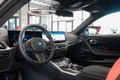 Daumennagel 10 - BMW M2 Coupe|M-SITZE|CARBON|HEAD-UP|PANO|LEDER|NAVI