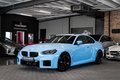 Daumennagel 1 - BMW M2 Coupe|M-SITZE|CARBON|HEAD-UP|PANO|LEDER|NAVI