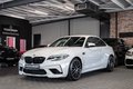 Daumennagel 2 - BMW M2 Competition |G-POWER|V-MAX 320|H&K|LED