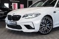 Daumennagel 3 - BMW M2 Competition |G-POWER|V-MAX 320|H&K|LED