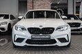 Daumennagel 5 - BMW M2 Competition |G-POWER|V-MAX 320|H&K|LED