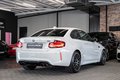 Daumennagel 7 - BMW M2 Competition |G-POWER|V-MAX 320|H&K|LED