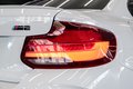 Daumennagel 8 - BMW M2 Competition |G-POWER|V-MAX 320|H&K|LED