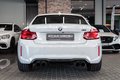 Daumennagel 9 - BMW M2 Competition |G-POWER|V-MAX 320|H&K|LED