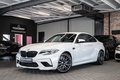 Daumennagel 1 - BMW M2 Competition |G-POWER|V-MAX 320|H&K|LED