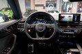 Daumennagel 15 - Audi S5 SPORTBACK 3.0 TDI|S-SITZE|CARBON|B&O|NP:93T€