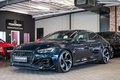 Daumennagel 2 - Audi RS5 Sportback|RS-AGA|RS-SITZE|LASER|INDIVIDUAL