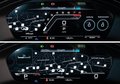 Daumennagel 18 - Audi RS5 Sportback|RS-AGA|RS-SITZE|LASER|INDIVIDUAL