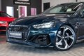 Daumennagel 3 - Audi RS5 Sportback|RS-AGA|RS-SITZE|LASER|INDIVIDUAL