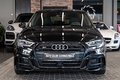 Daumennagel 5 - Audi S3 Sportback 2.0 TFSI quat|VIRTUAL|ACC|B&O|NAVI