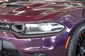 Thumbnail 4 - Dodge Charger Scat Pack|CARBON|ACC|NAVI|HARMAN KARDON