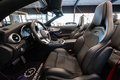 Daumennagel 12 - Mercedes-Benz C43 AMG Cabrio 4Mat|AMG PERF. AGA+SCHALENSITZE