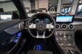 Daumennagel 15 - Mercedes-Benz C43 AMG Cabrio 4Mat|AMG PERF. AGA+SCHALENSITZE