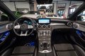 Daumennagel 16 - Mercedes-Benz C43 AMG Cabrio 4Mat|AMG PERF. AGA+SCHALENSITZE