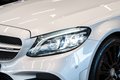 Daumennagel 4 - Mercedes-Benz C43 AMG Cabrio 4Mat|AMG PERF. AGA+SCHALENSITZE