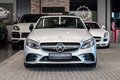 Daumennagel 5 - Mercedes-Benz C43 AMG Cabrio 4Mat|AMG PERF. AGA+SCHALENSITZE