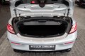 Daumennagel 41 - Mercedes-Benz C43 AMG Cabrio 4Mat|AMG PERF. AGA+SCHALENSITZE