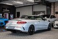 Daumennagel 8 - Mercedes-Benz C43 AMG Cabrio 4Mat|AMG PERF. AGA+SCHALENSITZE