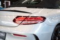Daumennagel 9 - Mercedes-Benz C43 AMG Cabrio 4Mat|AMG PERF. AGA+SCHALENSITZE