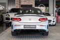 Daumennagel 10 - Mercedes-Benz C43 AMG Cabrio 4Mat|AMG PERF. AGA+SCHALENSITZE