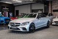 Daumennagel 1 - Mercedes-Benz C43 AMG Cabrio 4Mat|AMG PERF. AGA+SCHALENSITZE