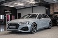 Thumbnail 2 - Audi RS4 AVANT 2.9 TFSI quatt|RS-AGA|RS-SITZE|KEYLESS