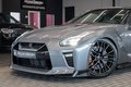 Daumennagel 3 - Nissan GT-R Prestige Edition|BOSE|SPORTSITZE|1.HAND