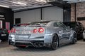 Daumennagel 7 - Nissan GT-R Prestige Edition|BOSE|SPORTSITZE|1.HAND