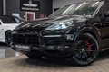 Thumbnail 3 - Porsche Cayenne Coupe GTS|SPORT-DESIGN|CHRONO PAKET|BOSE