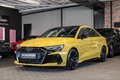 Daumennagel 2 - Audi RS3 Limousine 2.5 TFSI quattro|RS-ABGAS|MATRIX