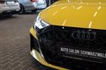 Daumennagel 11 - Audi RS3 Limousine 2.5 TFSI quattro|RS-ABGAS|MATRIX