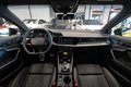 Daumennagel 17 - Audi RS3 Limousine 2.5 TFSI quattro|RS-ABGAS|MATRIX