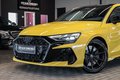 Daumennagel 3 - Audi RS3 Limousine 2.5 TFSI quattro|RS-ABGAS|MATRIX
