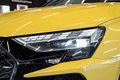 Daumennagel 4 - Audi RS3 Limousine 2.5 TFSI quattro|RS-ABGAS|MATRIX