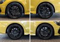 Daumennagel 40 - Audi RS3 Limousine 2.5 TFSI quattro|RS-ABGAS|MATRIX