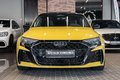 Daumennagel 5 - Audi RS3 Limousine 2.5 TFSI quattro|RS-ABGAS|MATRIX