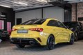 Daumennagel 7 - Audi RS3 Limousine 2.5 TFSI quattro|RS-ABGAS|MATRIX