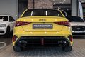 Daumennagel 9 - Audi RS3 Limousine 2.5 TFSI quattro|RS-ABGAS|MATRIX