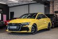 Daumennagel 1 - Audi RS3 Limousine 2.5 TFSI quattro|RS-ABGAS|MATRIX