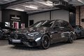 Daumennagel 2 - Mercedes-Benz C63S AMG E-Perf. 4M|NIGHT-PAKET|BURMESTER|PANO