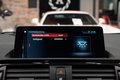 Daumennagel 18 - BMW M2 Competition |G-POWER|V-MAX 320|H&K|LED|2.HD